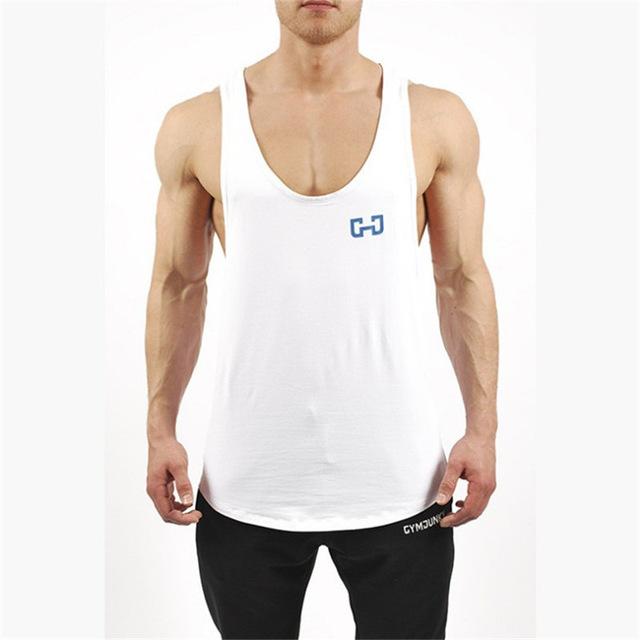 Bodybuilder Tank