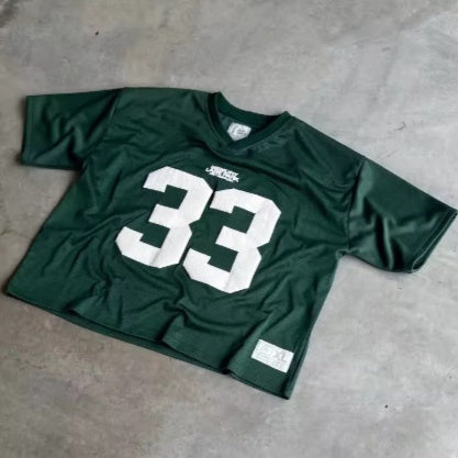 Unisex Football Jersey