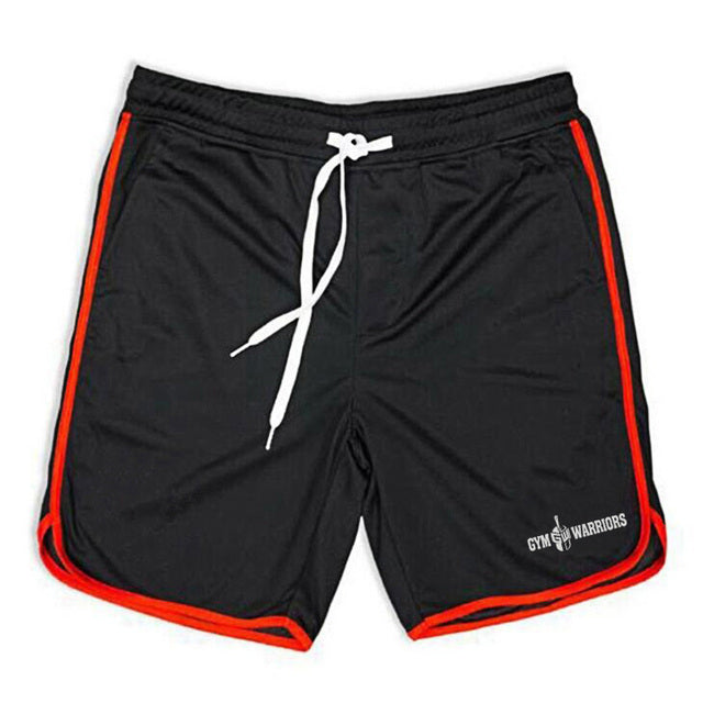 Quick Dry Mesh Shorts