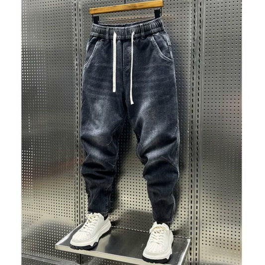 All-matching Harem Trousers