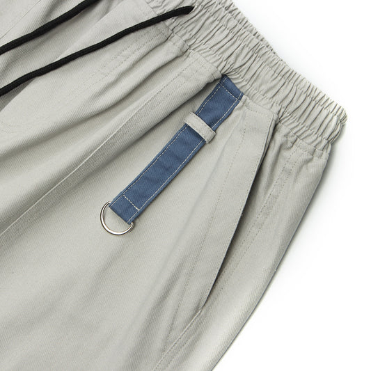 Military Cargo Jogger Pants