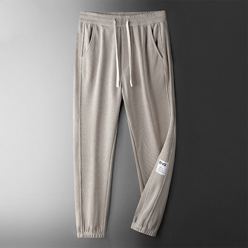 Loose Jogger Pants