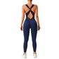 Skinny Slimming Seamless Bodysuit