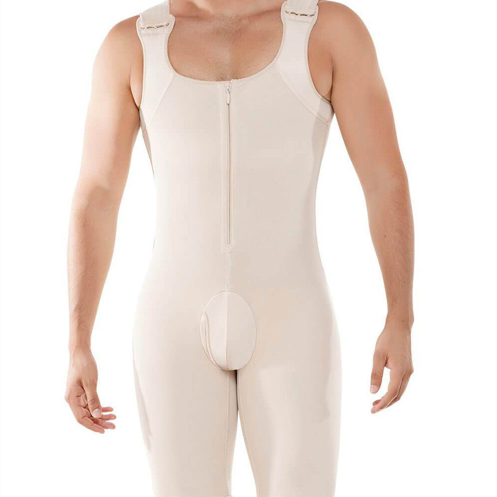 Men's Body Shaper