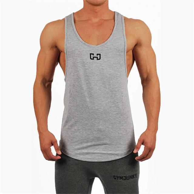 Bodybuilder Tank