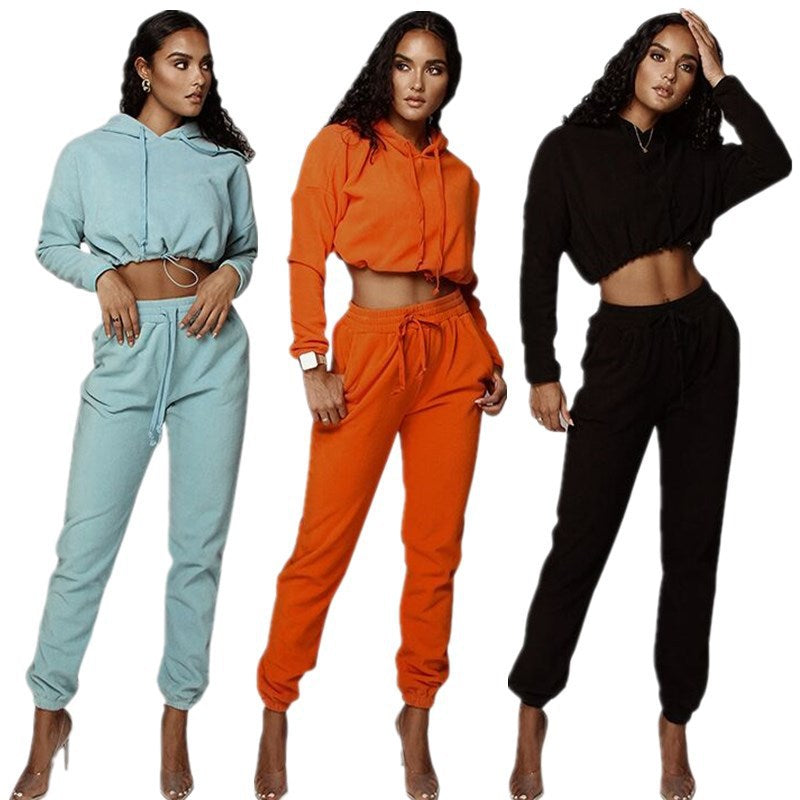 Activewear Set