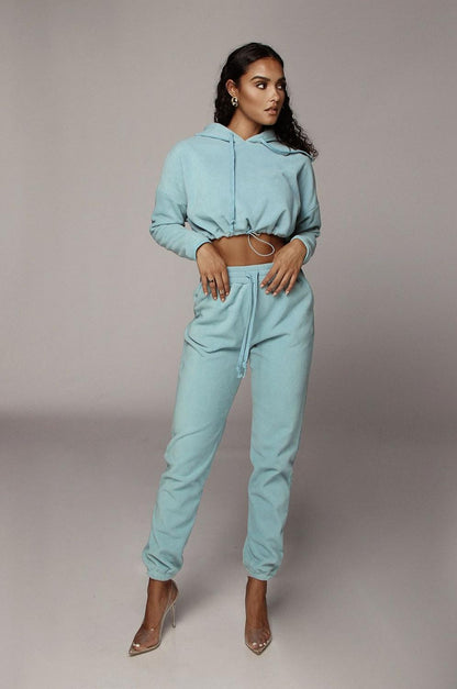 Activewear Set