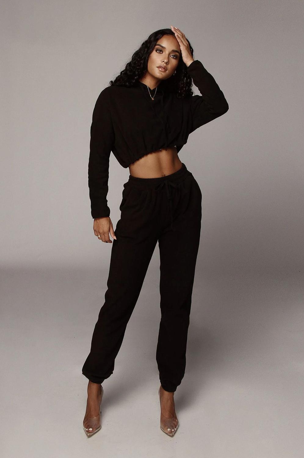 Activewear Set