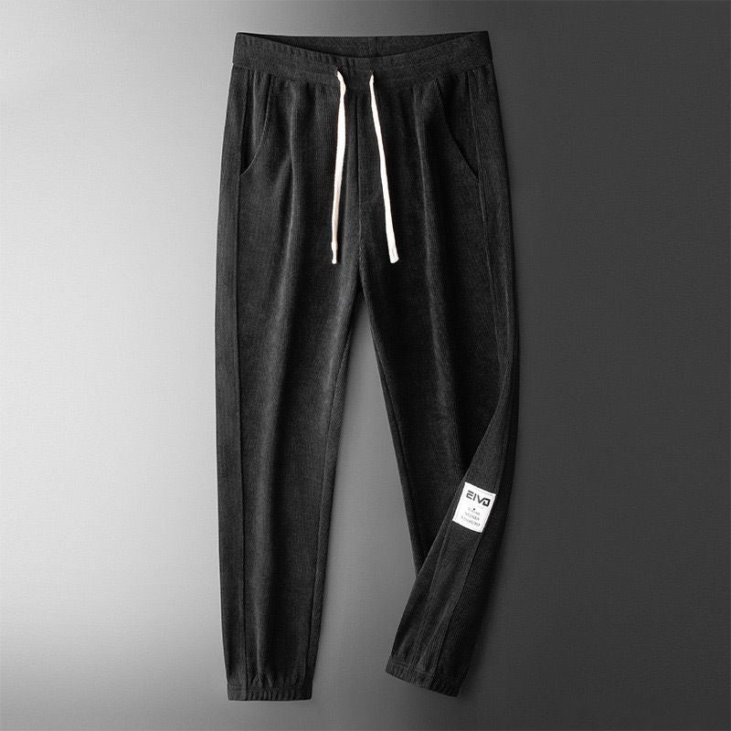 Loose Jogger Pants