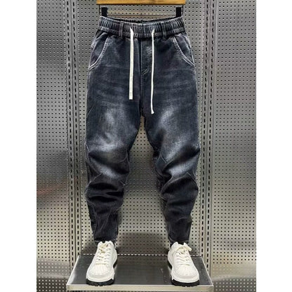 All-matching Harem Trousers