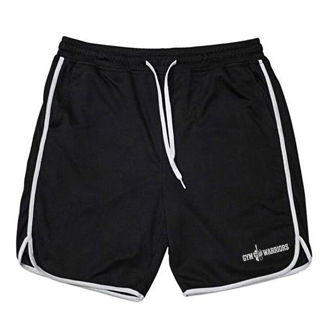 Quick Dry Mesh Shorts