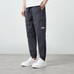 Tooling Style Jogger Cropped Pants