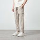 Tooling Style Jogger Cropped Pants