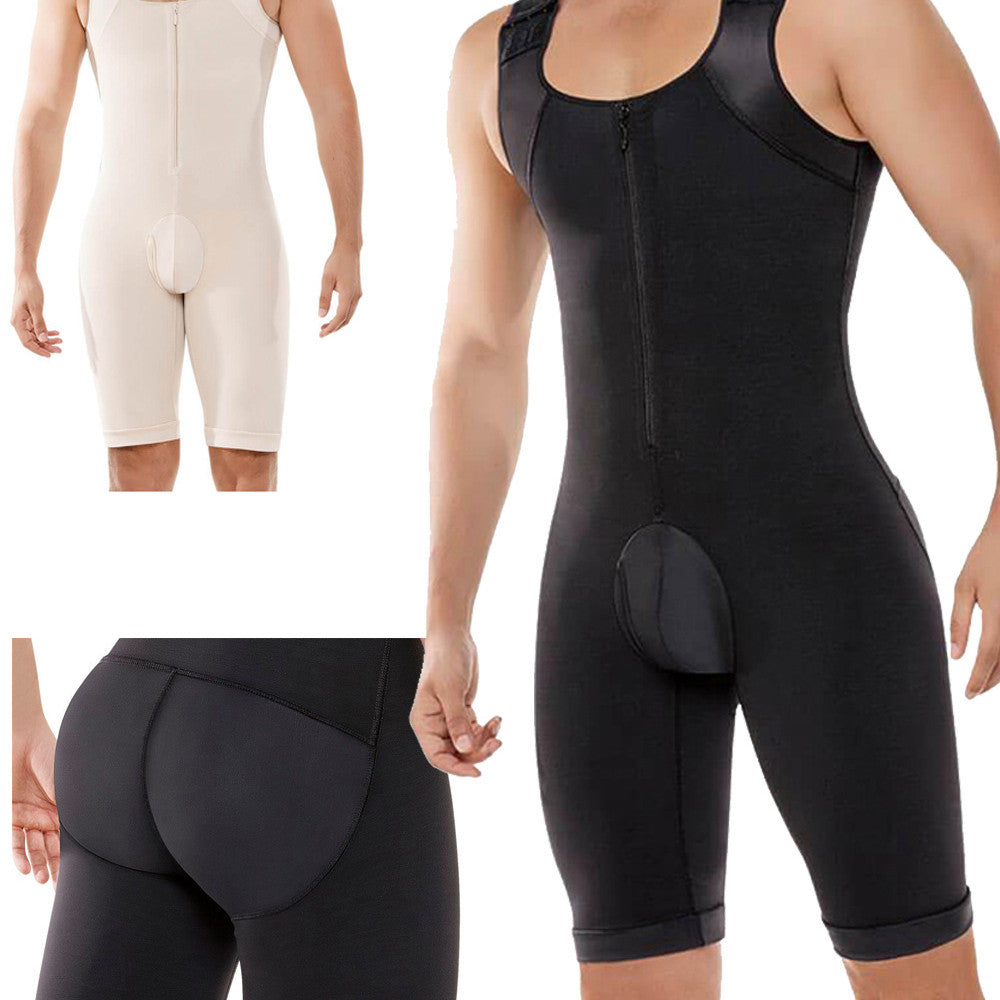 Men's Body Shaper