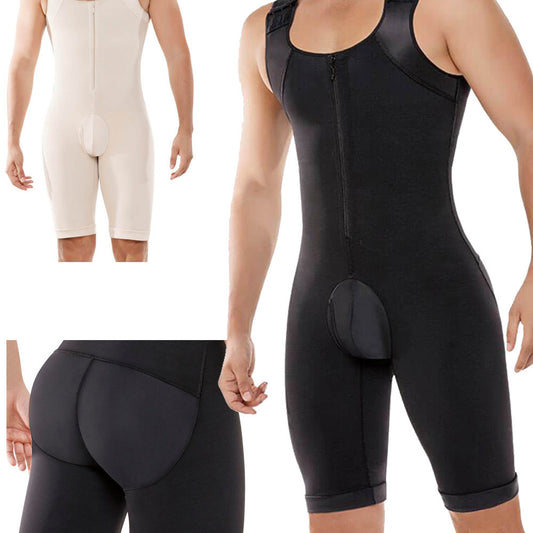 Men's Body Shaper