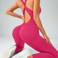 Skinny Slimming Seamless Bodysuit