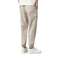 Tooling Style Jogger Cropped Pants