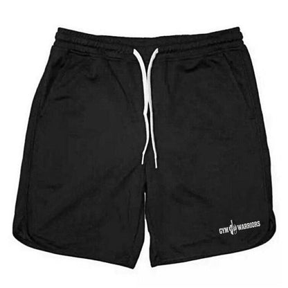 Quick Dry Mesh Shorts
