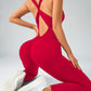 Skinny Slimming Seamless Bodysuit