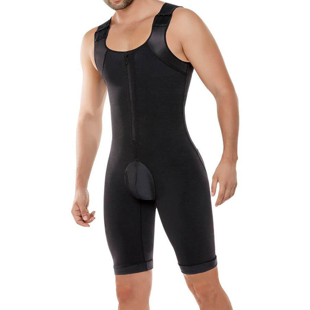 Men's Body Shaper