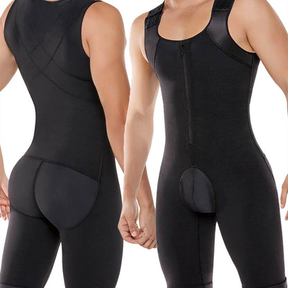 Men's Body Shaper