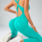 Skinny Slimming Seamless Bodysuit