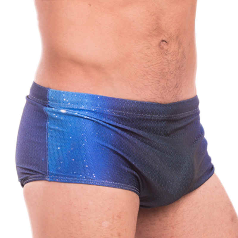 Sports Tight Swimsuit