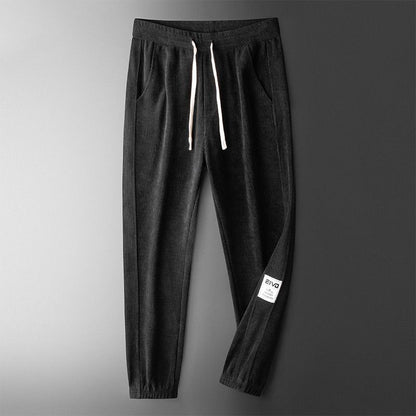 Loose Jogger Pants