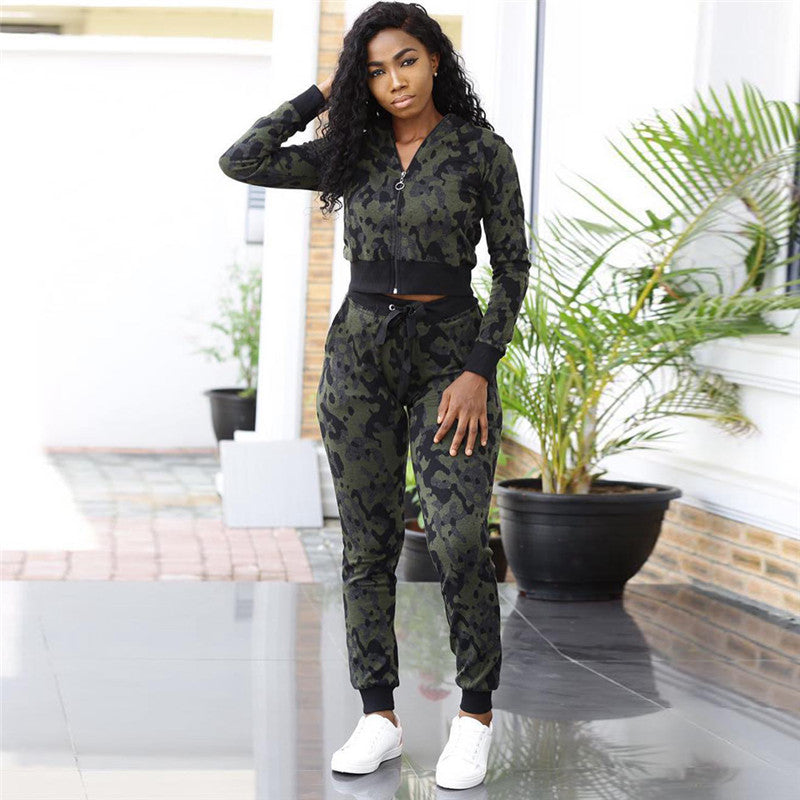 Activewear Set