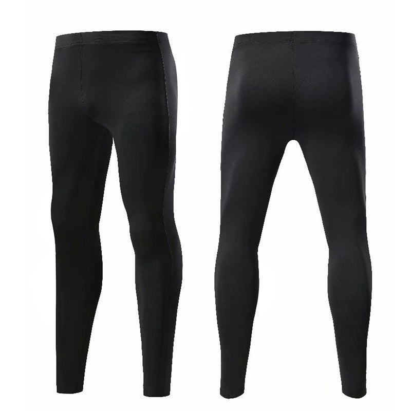 Compressing Gym Sweatshirt