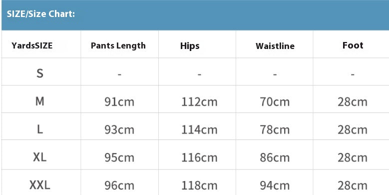 Military Cargo Jogger Pants