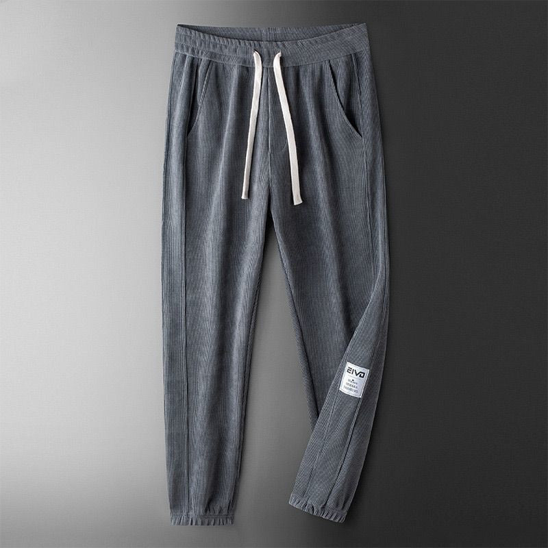 Loose Jogger Pants