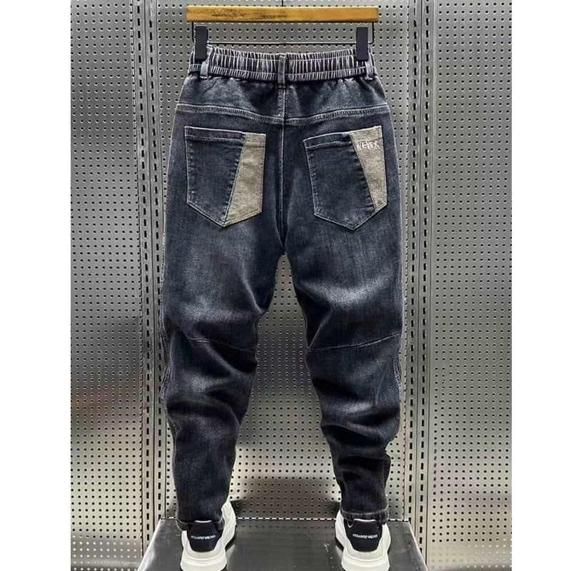 All-matching Harem Trousers