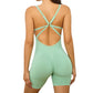 Seamless Motion Jumpsuit