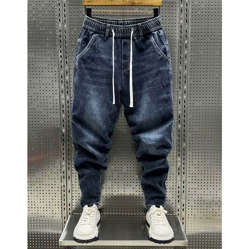 All-matching Harem Trousers