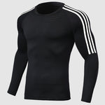 Compressing Gym Sweatshirt
