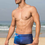 Sports Tight Swimsuit